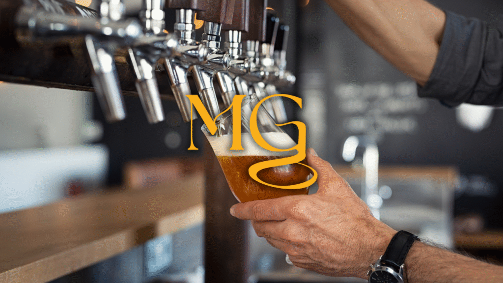 RELEASE: Maryka Groenewald MLC Will Vote Against Liquor Control Act